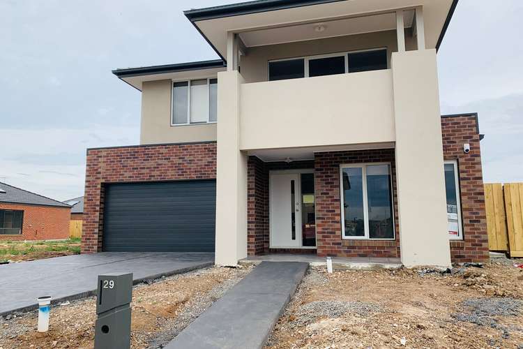 Main view of Homely house listing, 29 Bodalla Drive, Tarneit VIC 3029