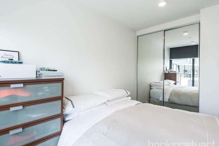 Fourth view of Homely apartment listing, 406/162 Rosslyn Street, West Melbourne VIC 3003