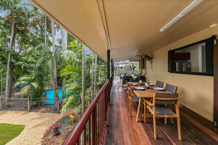 Fifth view of Homely house listing, 64 Nightcliff Road, Rapid Creek NT 810