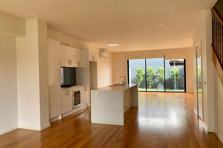 Main view of Homely townhouse listing, 1D Gellibrand Crescent, Reservoir VIC 3073