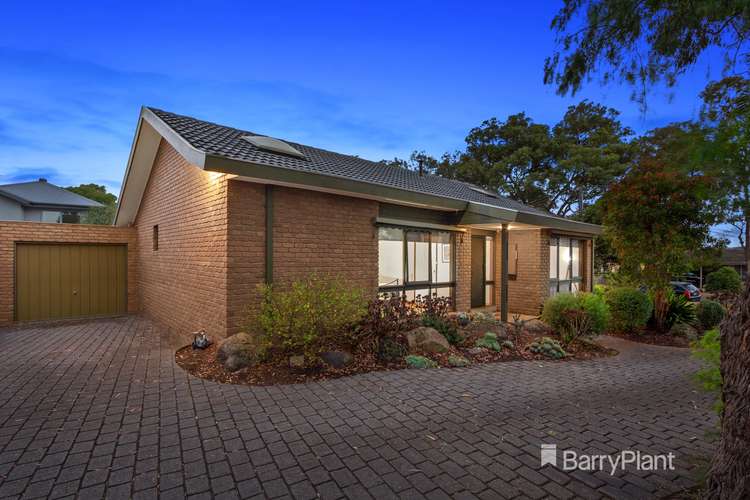 Main view of Homely unit listing, 1/3 Campbell Road, Briar Hill VIC 3088