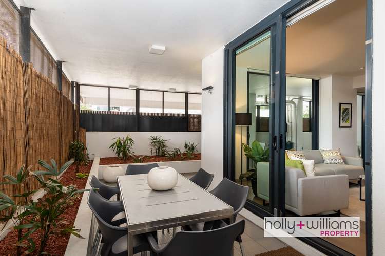 Fourth view of Homely apartment listing, 31/539 St Kilda Road, Melbourne VIC 3004