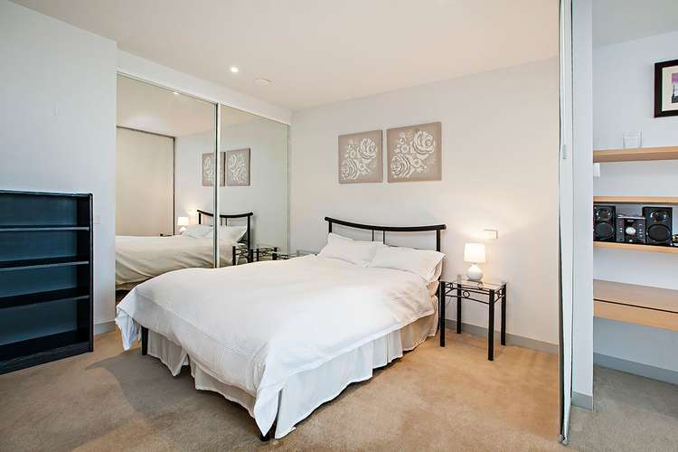 Fourth view of Homely apartment listing, 921/555 Flinders Street, Melbourne VIC 3000