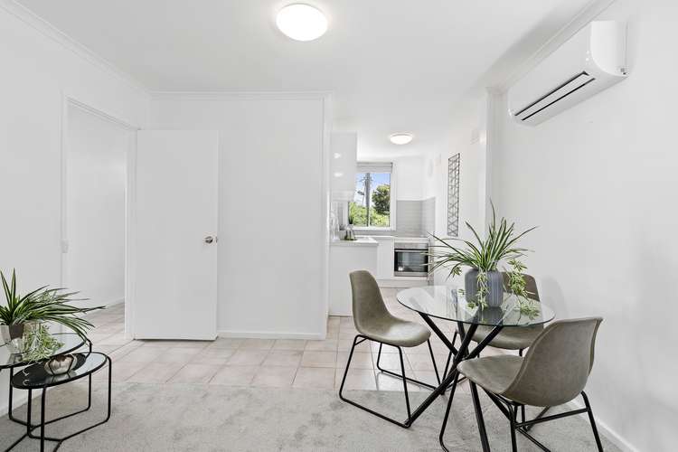 Second view of Homely apartment listing, 19/113 Burwood Highway, Burwood East VIC 3151