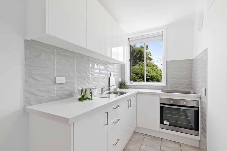 Third view of Homely apartment listing, 19/113 Burwood Highway, Burwood East VIC 3151
