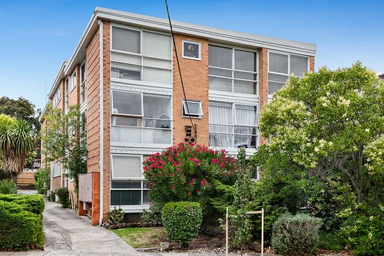 Main view of Homely apartment listing, 11/8 Lambert Road, Toorak VIC 3142