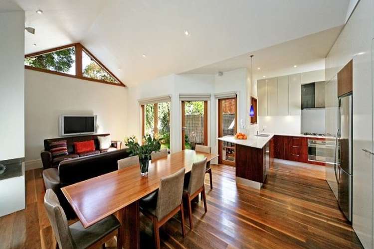 Second view of Homely house listing, 5 Crews Street, St Kilda East VIC 3183