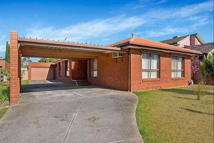 Main view of Homely house listing, 3 Goodwood Drive, Keilor Downs VIC 3038