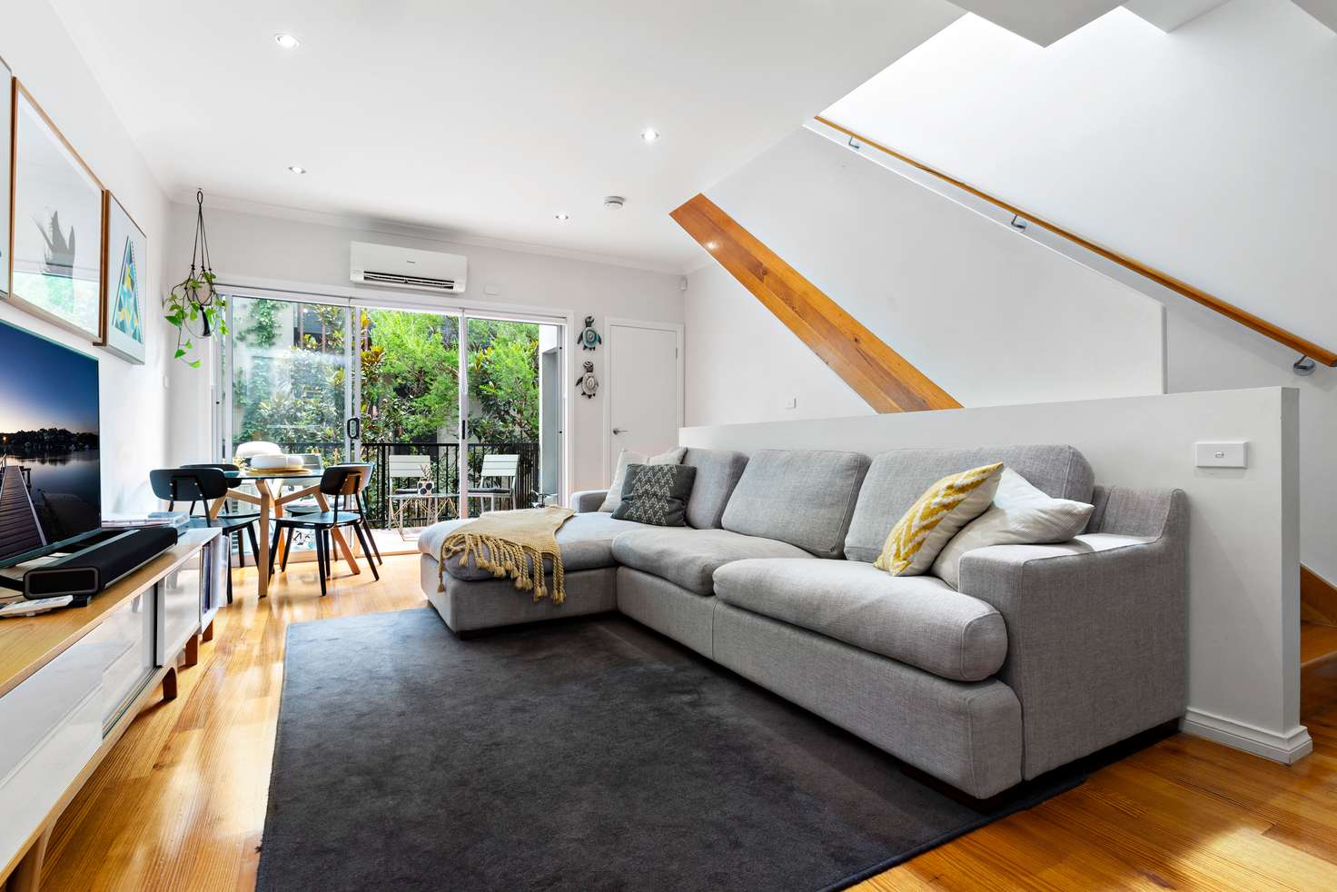 Main view of Homely house listing, 12/235 Dandenong Road, Prahran VIC 3181