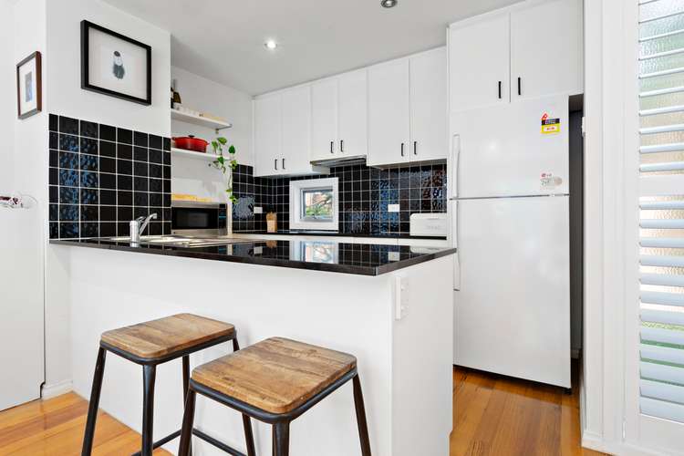 Second view of Homely house listing, 12/235 Dandenong Road, Prahran VIC 3181