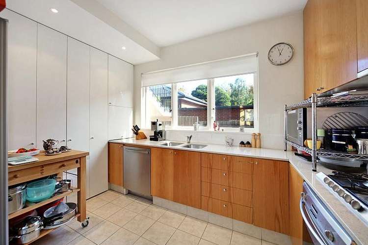 Fourth view of Homely apartment listing, 3/6 Lansell Court, Toorak VIC 3142