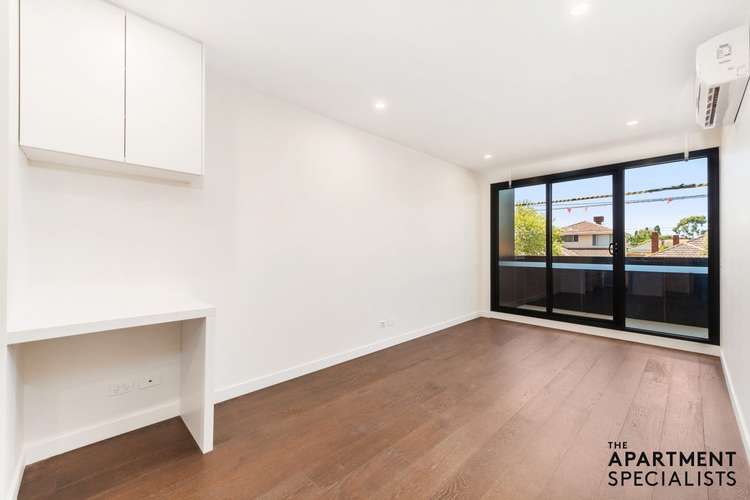 Second view of Homely apartment listing, 103/501 Plenty Road, Preston VIC 3072