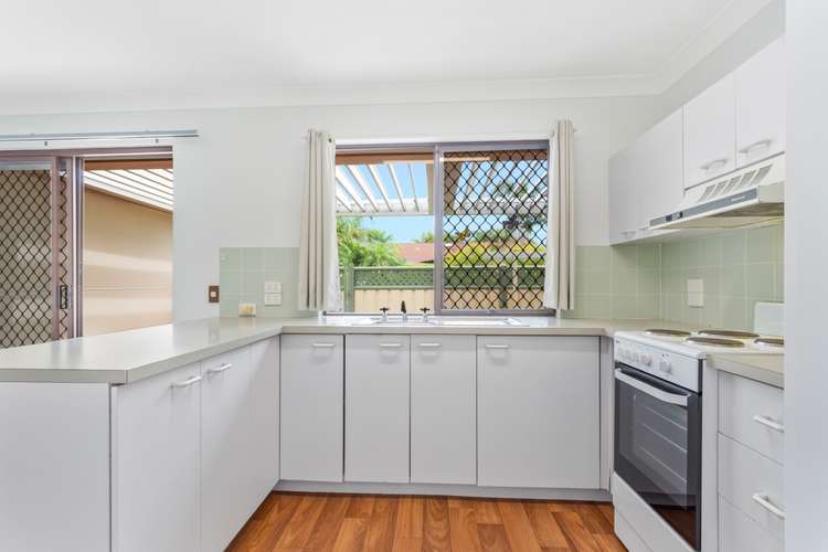 Second view of Homely unit listing, 35/96 Beerburrum Street, Battery Hill QLD 4551