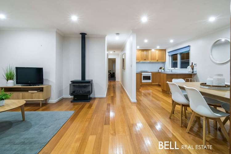 Fourth view of Homely unit listing, 1/47 Begonia Avenue, Bayswater VIC 3153