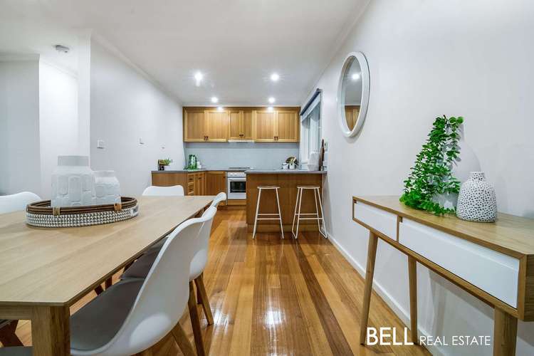 Sixth view of Homely unit listing, 1/47 Begonia Avenue, Bayswater VIC 3153