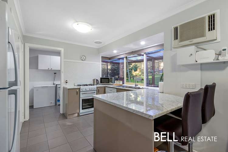 Fourth view of Homely house listing, 10 Springs Street, Cockatoo VIC 3781