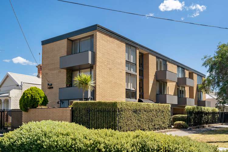Main view of Homely apartment listing, 4/24 Foote Street, Albert Park VIC 3206