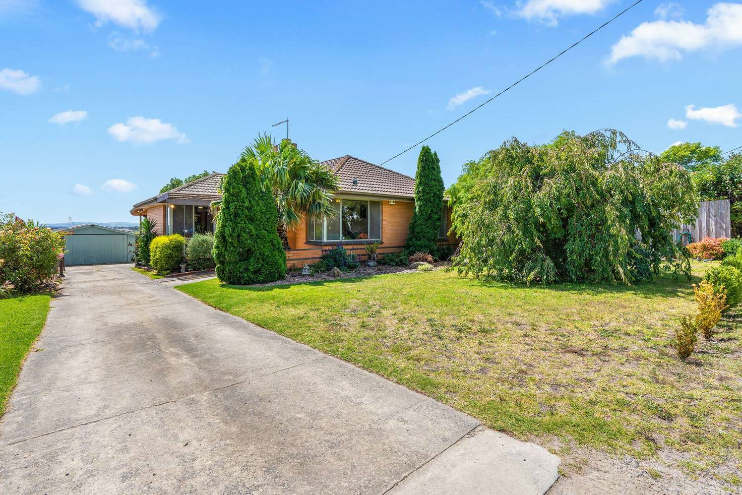 Main view of Homely house listing, 369 Westernport Road, Lang Lang VIC 3984