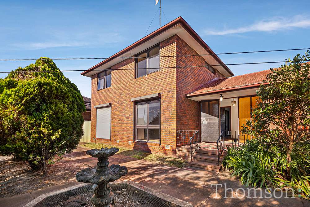 Main view of Homely house listing, 414 Clayton Road, Clayton South VIC 3169