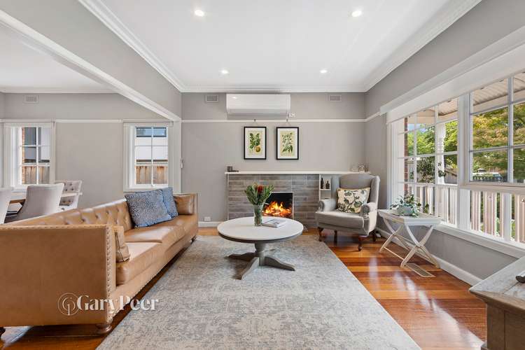 Second view of Homely house listing, 1/109 Chadstone Road, Malvern East VIC 3145