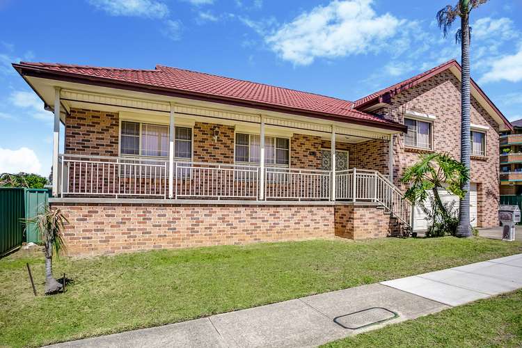 Main view of Homely house listing, 7 Beaufort Street, Guildford NSW 2161