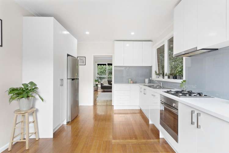 Fourth view of Homely unit listing, 1/6-8 Tollington Avenue, Malvern East VIC 3145