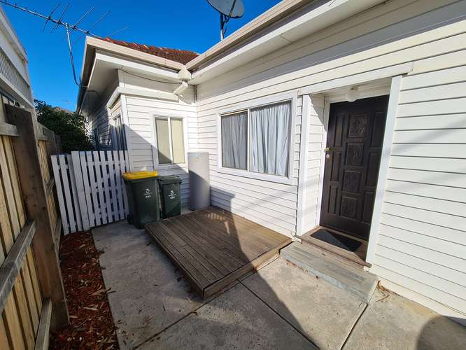 Main view of Homely unit listing, 2/9 Monmouth Street, Newport VIC 3015