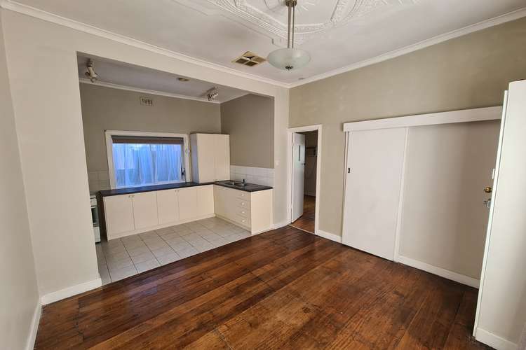 Second view of Homely unit listing, 2/9 Monmouth Street, Newport VIC 3015