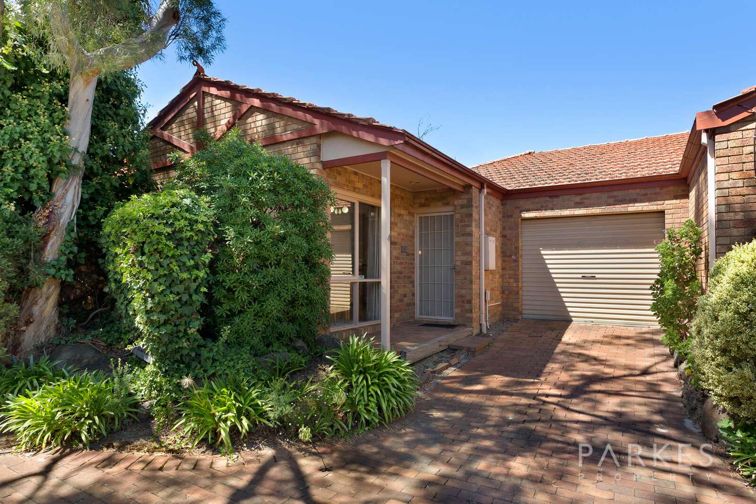 Main view of Homely unit listing, 4/751 Elgar Road, Doncaster VIC 3108