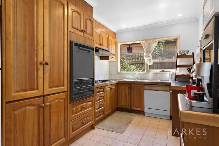 Third view of Homely unit listing, 4/751 Elgar Road, Doncaster VIC 3108