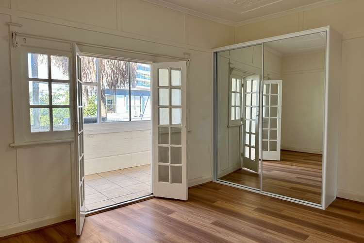 Second view of Homely flat listing, 1/93 Cronulla Street, Cronulla NSW 2230