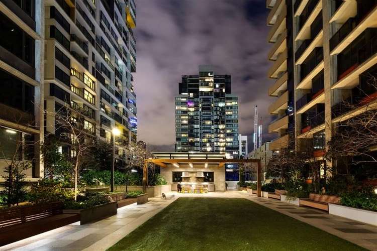 Third view of Homely apartment listing, 1607/639 Lonsdale Street, Melbourne VIC 3000