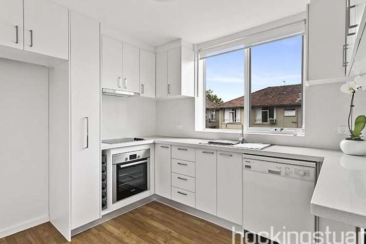 Second view of Homely apartment listing, 9/45 Caroline Street, South Yarra VIC 3141
