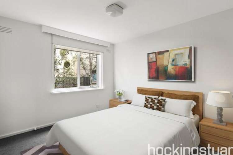 Third view of Homely apartment listing, 9/45 Caroline Street, South Yarra VIC 3141