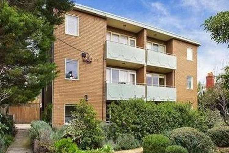 Main view of Homely house listing, 3/124A Barkers Road, Hawthorn VIC 3122