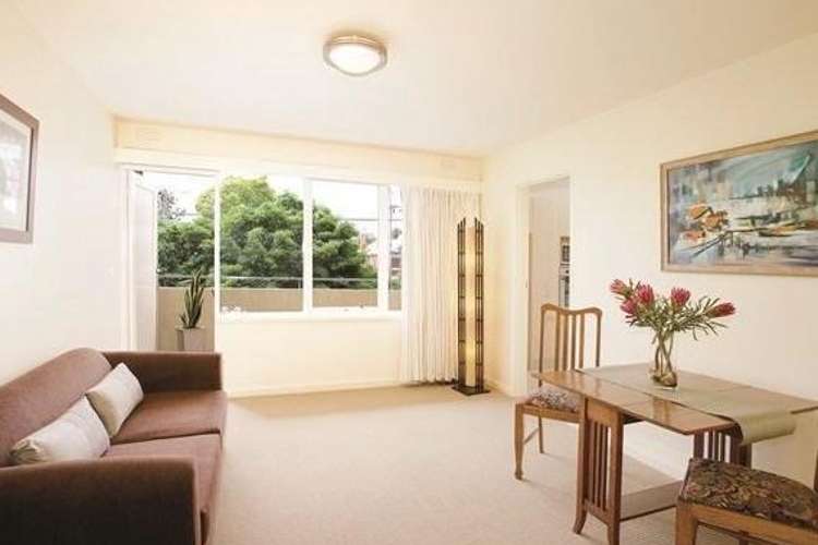 Third view of Homely house listing, 3/124A Barkers Road, Hawthorn VIC 3122