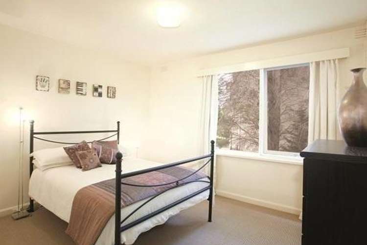 Fourth view of Homely house listing, 3/124A Barkers Road, Hawthorn VIC 3122