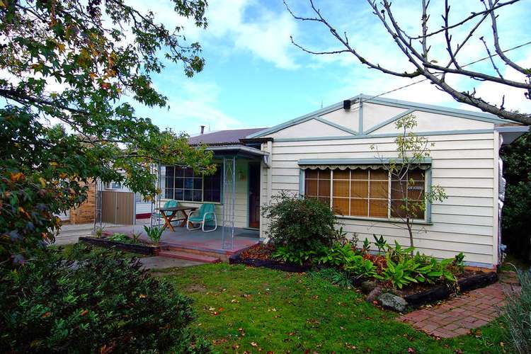 Main view of Homely house listing, 45 Vermont Parade, Greensborough VIC 3088