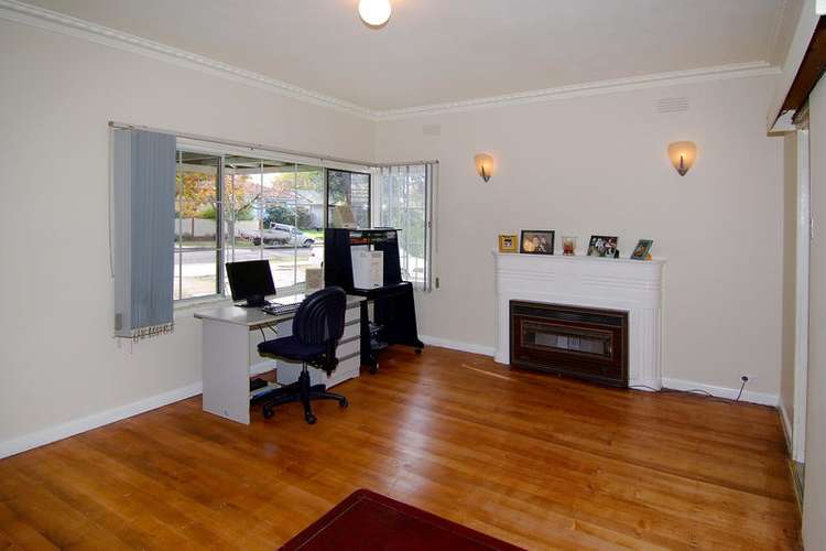 Second view of Homely house listing, 45 Vermont Parade, Greensborough VIC 3088