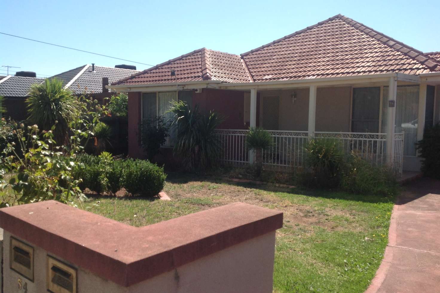 Main view of Homely house listing, 54 Nyah Street, Keilor East VIC 3033