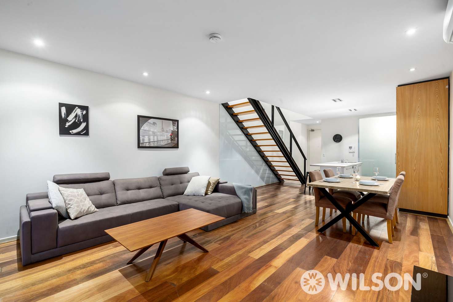 Main view of Homely apartment listing, 21/185 Barkly Street, St Kilda VIC 3182