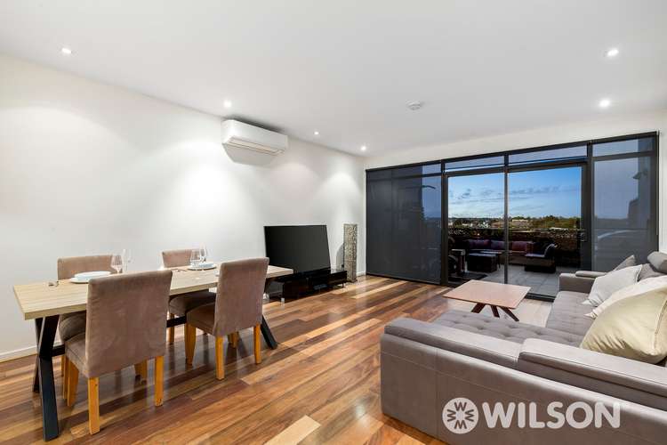 Third view of Homely apartment listing, 21/185 Barkly Street, St Kilda VIC 3182