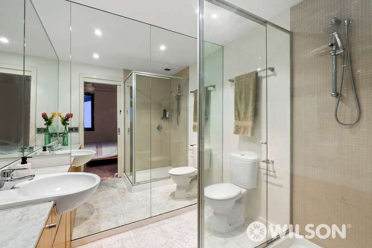 Fourth view of Homely apartment listing, 21/185 Barkly Street, St Kilda VIC 3182