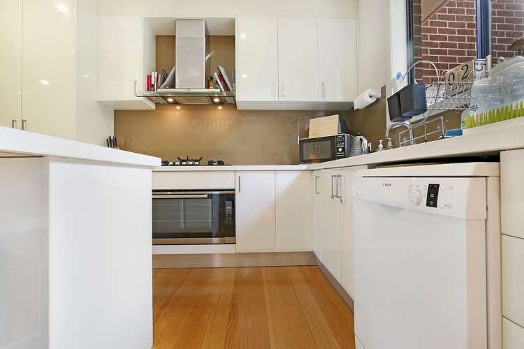 Fourth view of Homely townhouse listing, 2/3 Echuca Road, Greensborough VIC 3088