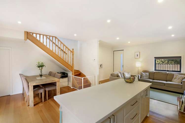 Fifth view of Homely townhouse listing, 2/3 Echuca Road, Greensborough VIC 3088