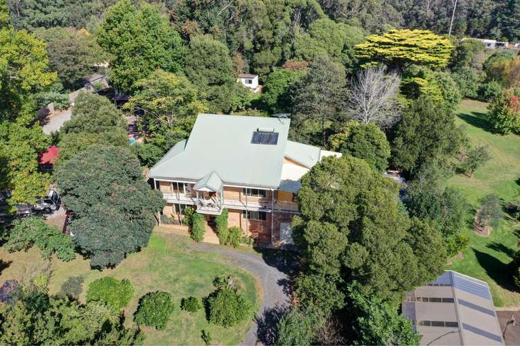 Main view of Homely house listing, 7 Naylors Road, Emerald VIC 3782