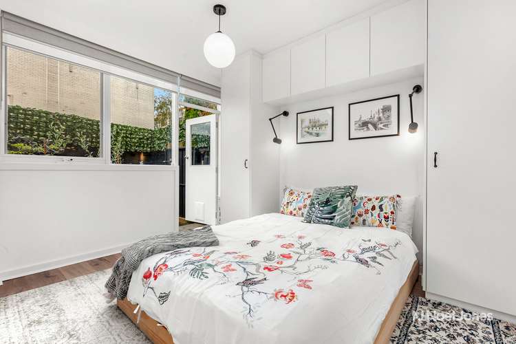 Sixth view of Homely apartment listing, G05/20 Cardigan Street, St Kilda East VIC 3183