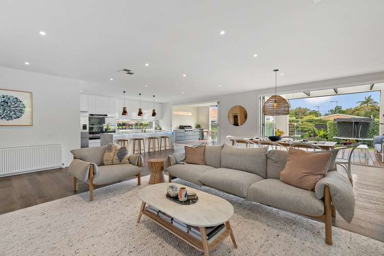 Main view of Homely house listing, 8 First Street, Black Rock VIC 3193