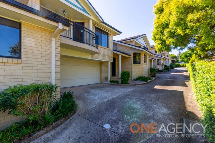 Main view of Homely townhouse listing, 3/42 Kenibea Avenue, Kahibah NSW 2290