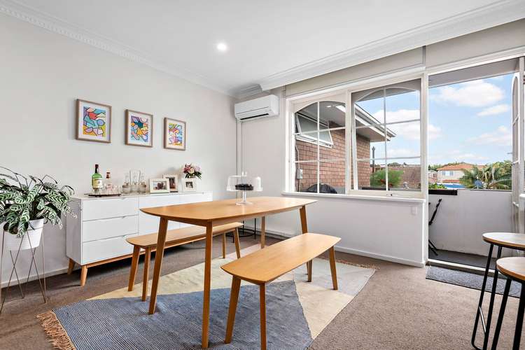 Third view of Homely apartment listing, 8/2-4 Baker Street, Malvern East VIC 3145